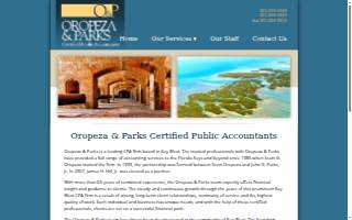 Oropeza Lawn & Garden services