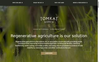 TomKat Lounge