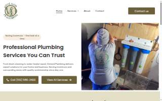 Vinland Plumbing
