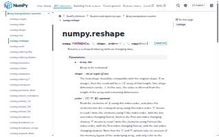 RESHAPE Real Estate