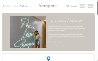 Semper Air LLC