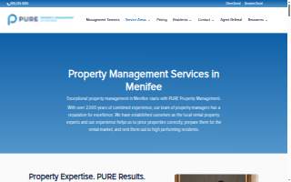 Menifee Property Management