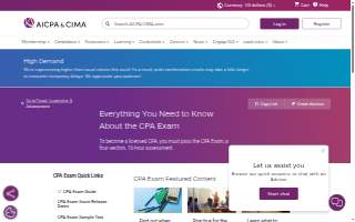 CPA-On-Call
