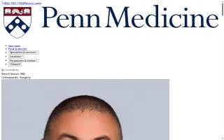Sherif Labatia, MD website