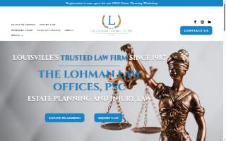 Lohman Funeral Home DeLand