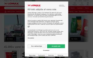 Lomax Law Firm, PA