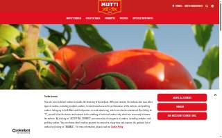 Mutti's German Restaurant