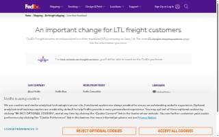 Freight-Land-Sky Inc