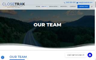 Trak, LLC