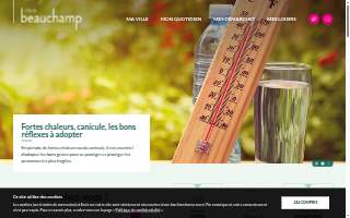 Beauchamp Motors