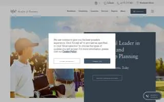 Henley's Plumbing & Air of San Bernardino website