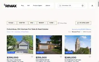 REMAX INNOVATIONS website