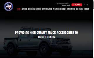 North Texas Truck Accessories