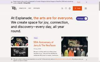 Esplanade Builders