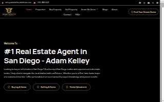 Adam Kelley Real Estate