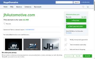 J&H Automotive Repair & Service