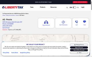 The Tax Doctor