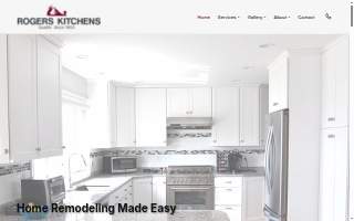Rogers Kitchens