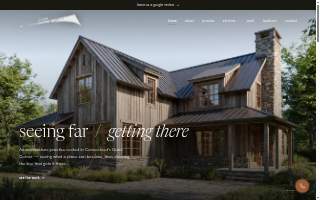 Peaslee Architect PC