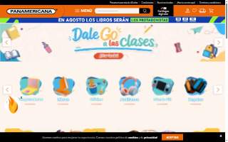 Panamericana Income Tax San Bernardino