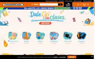 Panamericana Income Tax San Bernardino website