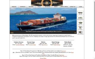 Pasha Auto Trucking