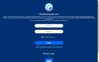 Dade on point llc