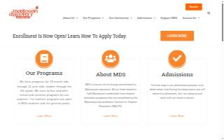 Montessori Discovery School