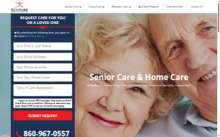 Acti-Kare Senior & Home Care of Norwich