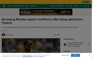 Morales Transmissions