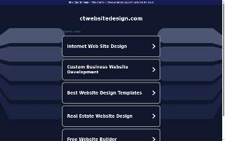 CT Website Design