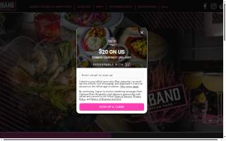 Urbano Bar & Bistro