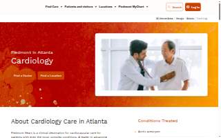 Cardiology Physicians Middletown