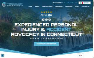 Sorrentino Legal - Injury & Accident Law of Orange