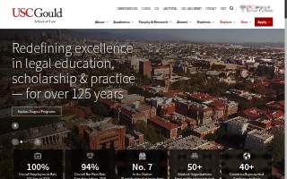 Gould Injury Lawyers