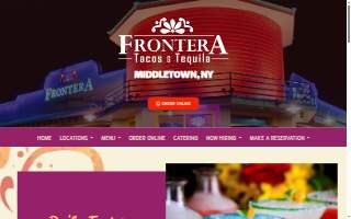 Frontera Labor