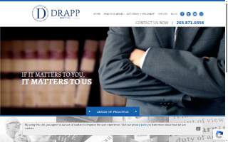 Drapp Law PLLC of Orange