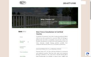 Discount Fence of Connecticut, LLC