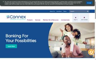 Connex Credit Union