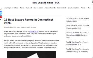 All In Adventures Escape Rooms