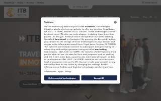 ITB, Inc