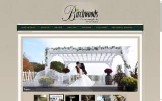 Birchwoods Banquet Facility of West Haven