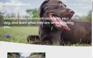K-9 Communication LLC