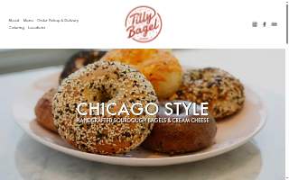 Bagels Plus Plainville Inc.