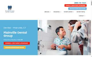 Plainville Dental Group
