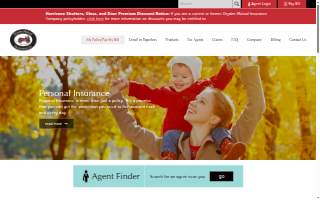 Dryden Insurance Agency of Plainville