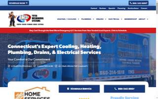 Total Mechanical Systems