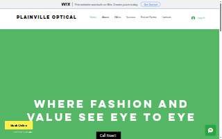 Plainville Optical
