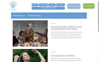 Omni Healing