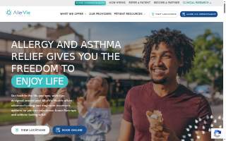 AllerVie Clinical Research